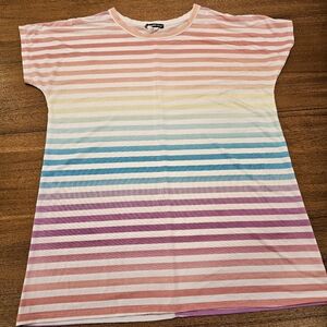 Heimish size medium top